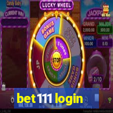 bet111 login