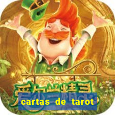 cartas de tarot somos todos um