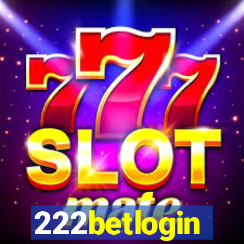 222betlogin