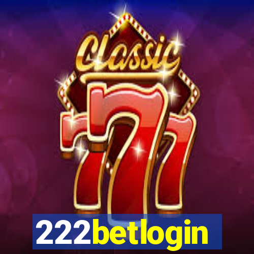 222betlogin