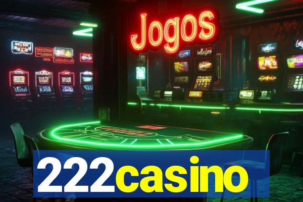 222casino