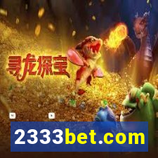 2333bet.com