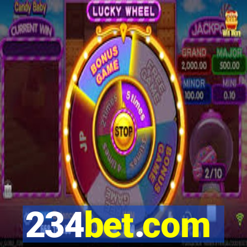 234bet.com