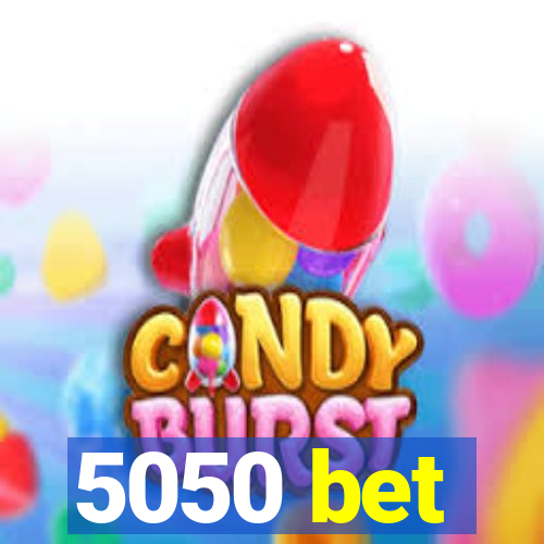 5050 bet