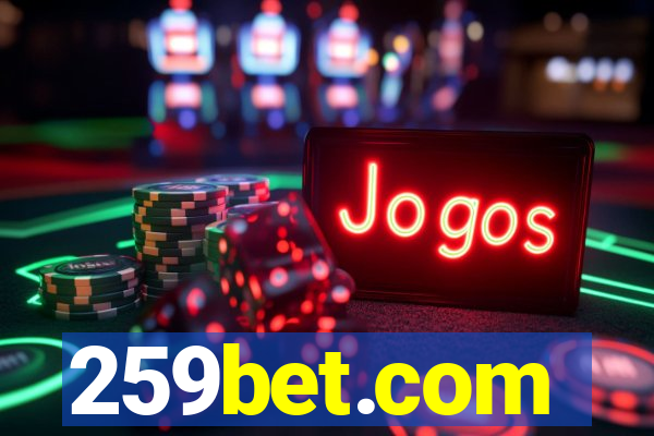 259bet.com