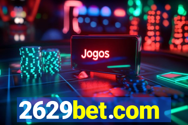 2629bet.com