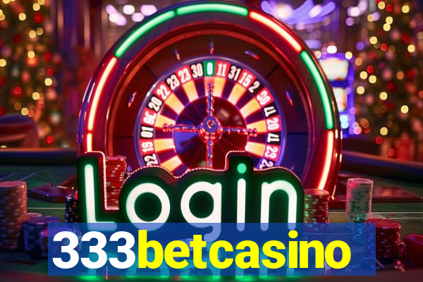 333betcasino