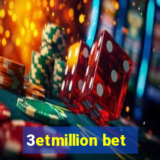 3etmillion bet