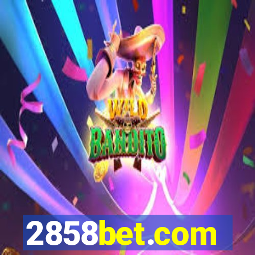 2858bet.com