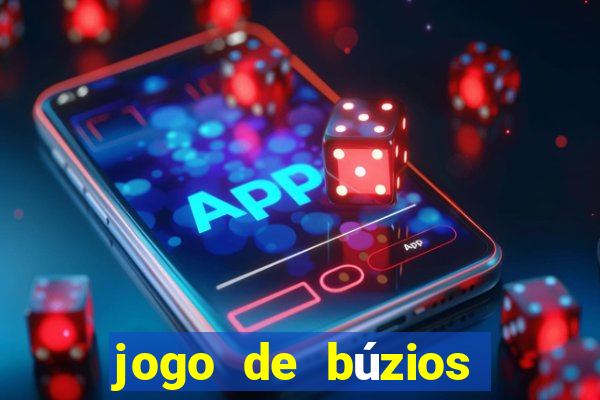 jogo de búzios grátis pela data de nascimento