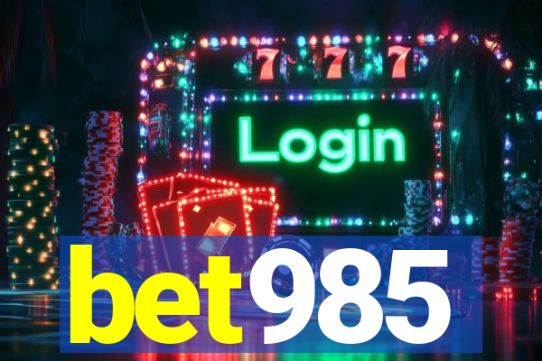 bet985