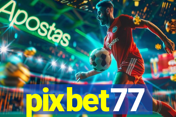 pixbet77