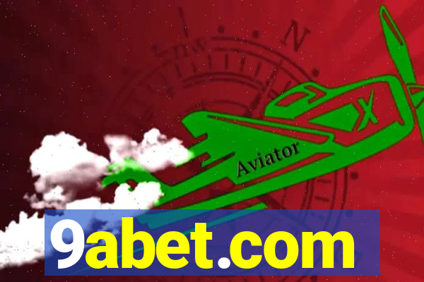 9abet.com