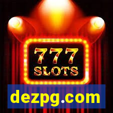 dezpg.com