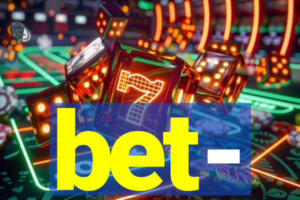 bet-