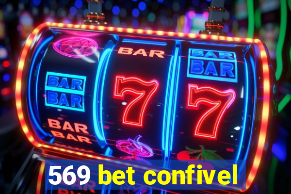 569 bet confivel