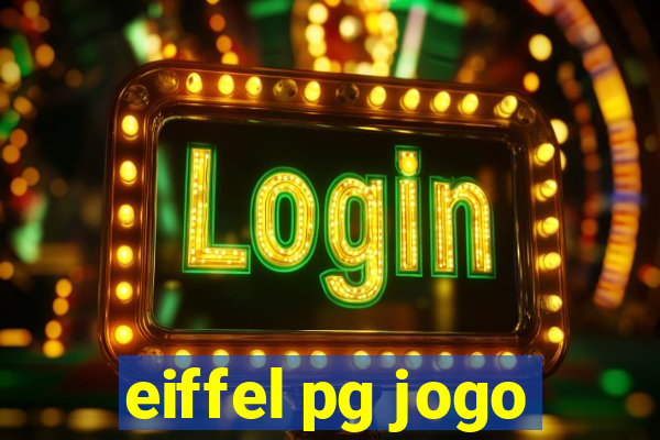 eiffel pg jogo