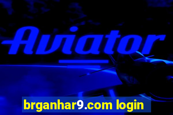 brganhar9.com login