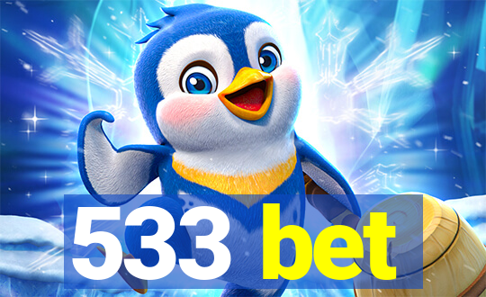 533 bet