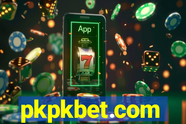 pkpkbet.com