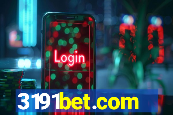 3191bet.com