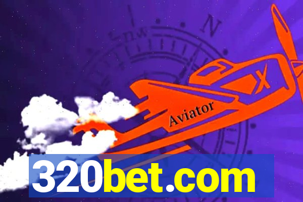 320bet.com