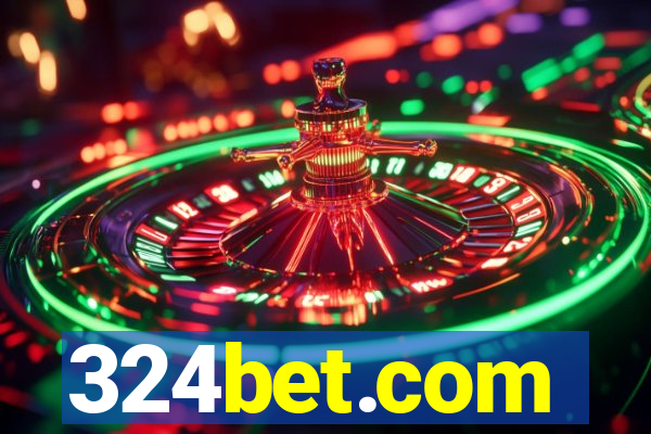 324bet.com