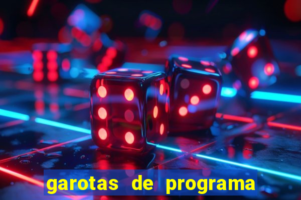 garotas de programa da bahia