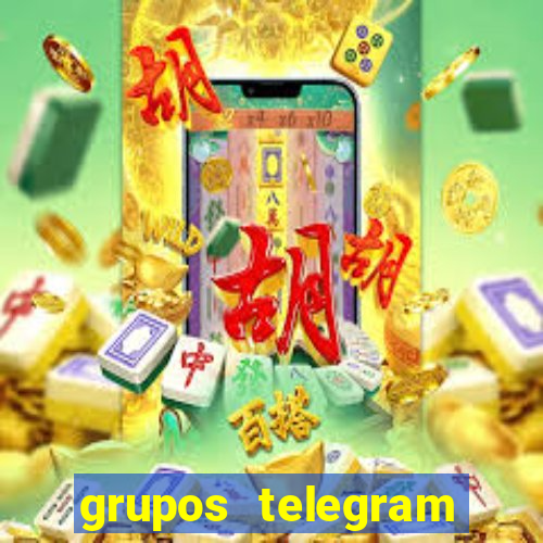 grupos telegram mais 18