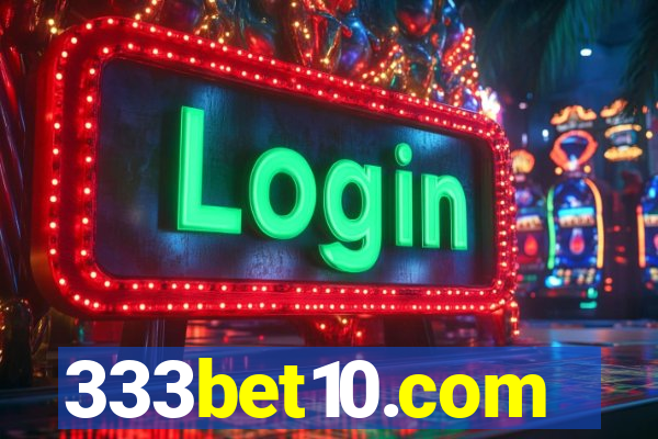 333bet10.com