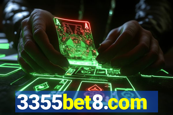 3355bet8.com