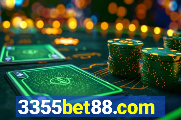 3355bet88.com