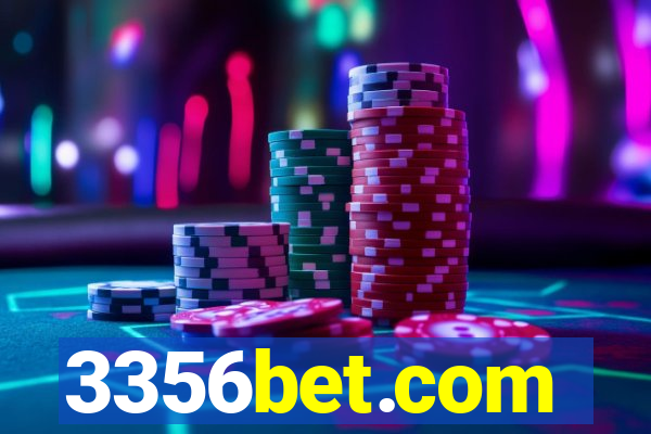 3356bet.com