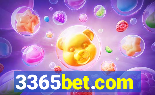 3365bet.com