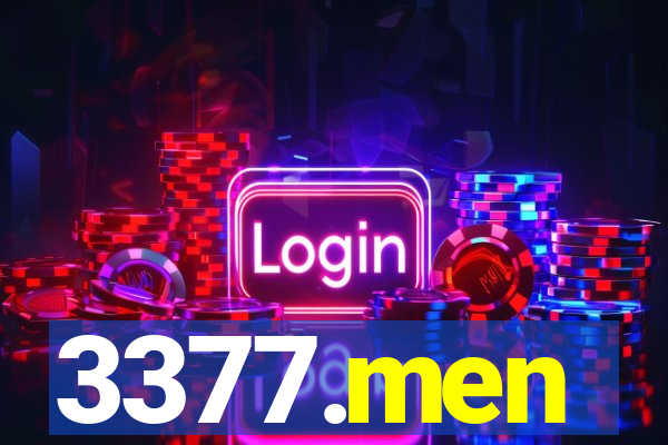 3377.men