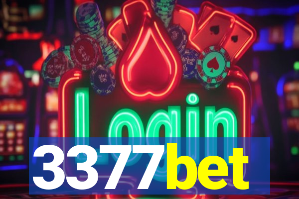 3377bet