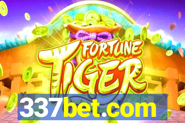 337bet.com