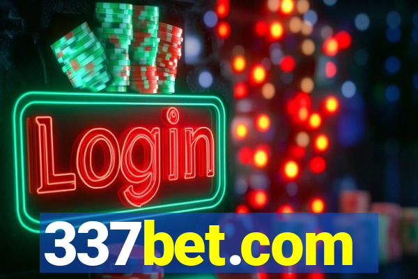 337bet.com