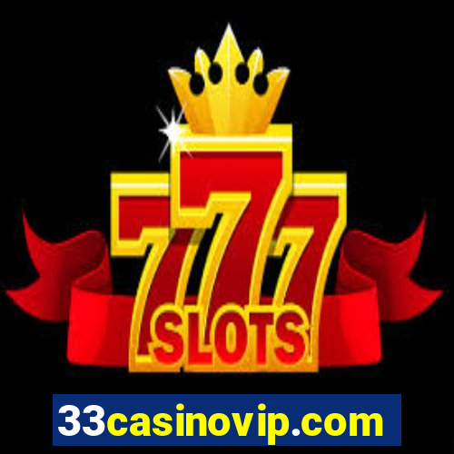 33casinovip.com