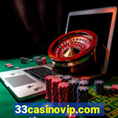 33casinovip.com