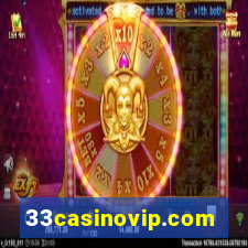 33casinovip.com