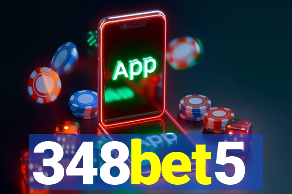 348bet5