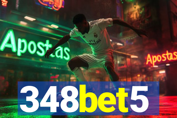 348bet5