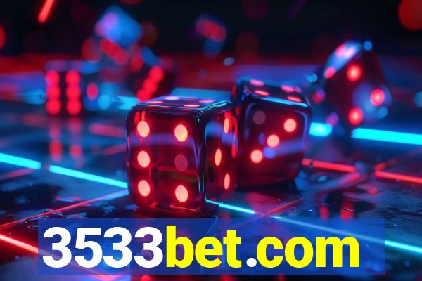 3533bet.com