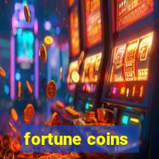 fortune coins