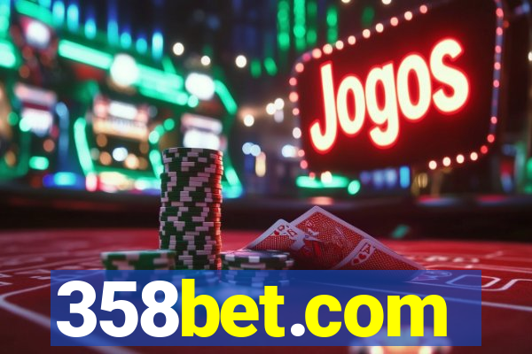 358bet.com