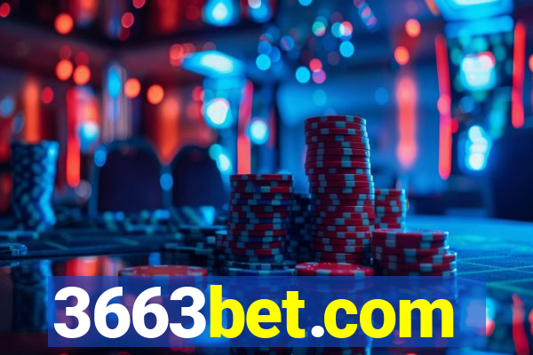 3663bet.com