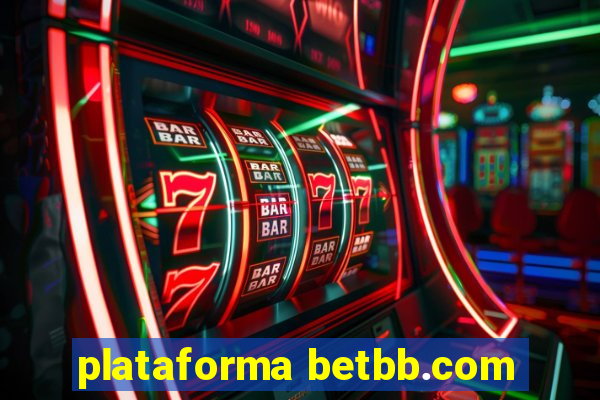 plataforma betbb.com