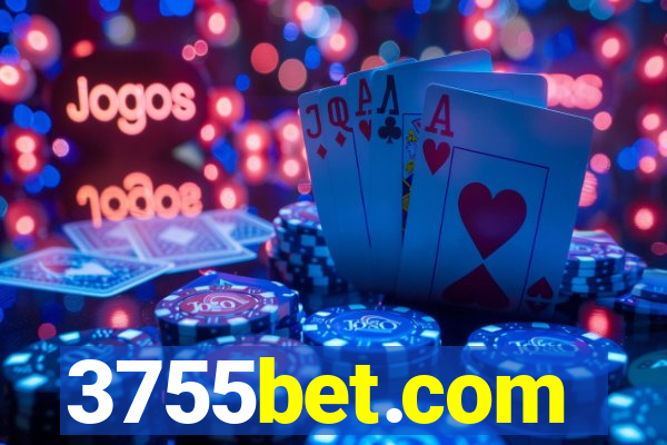 3755bet.com