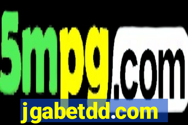 jgabetdd.com